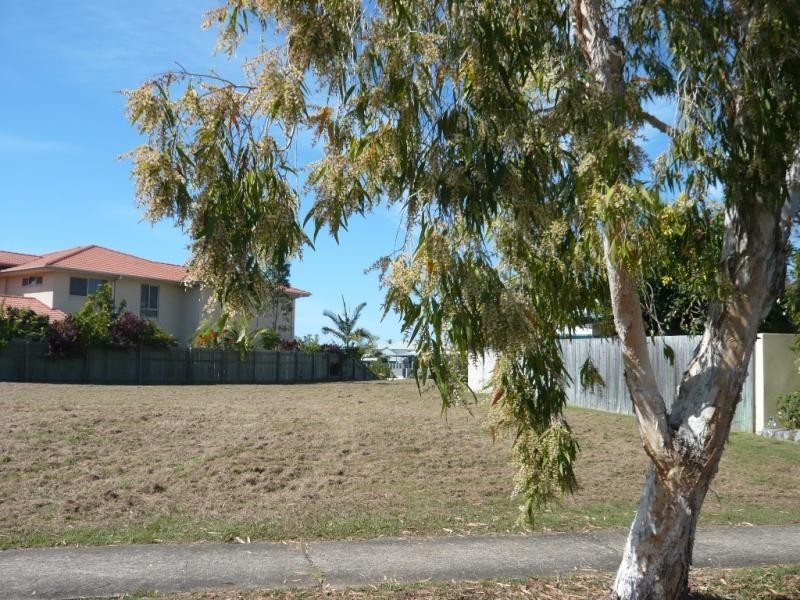 6 Mermaid Quay, Noosa Waters QLD 4566