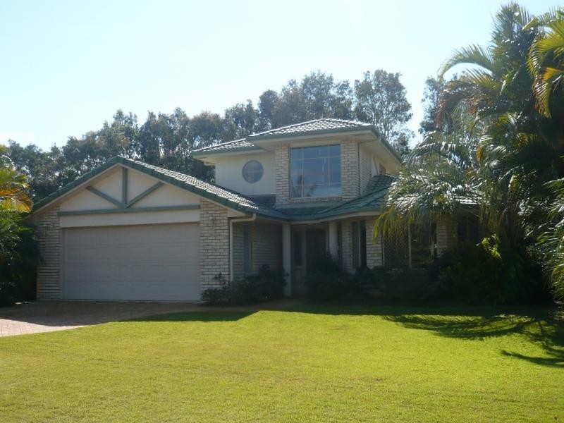 17 Keel Court, Noosa Waters QLD 4566