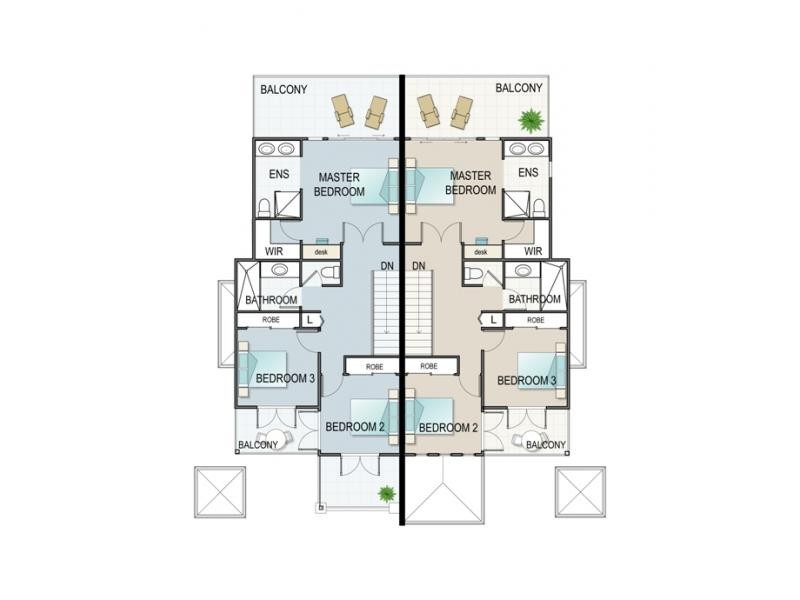1/26 Orealla Crescent, Sunrise Beach QLD 4567