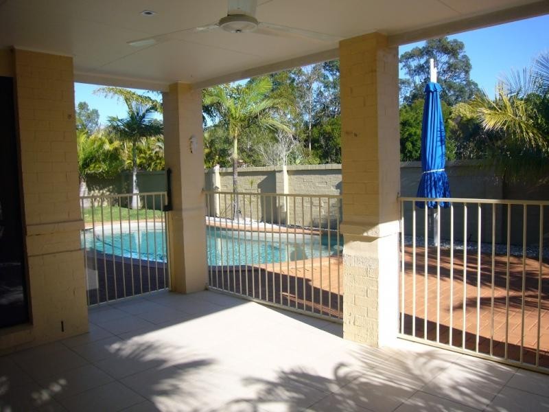 1 Spindrift Court, Noosaville QLD 4566