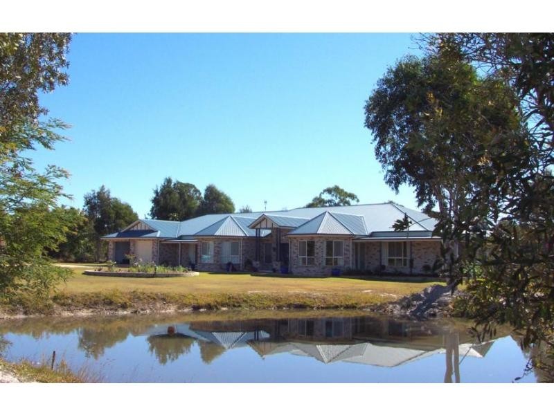 26 Craigslea Court, Cooroibah QLD 4565