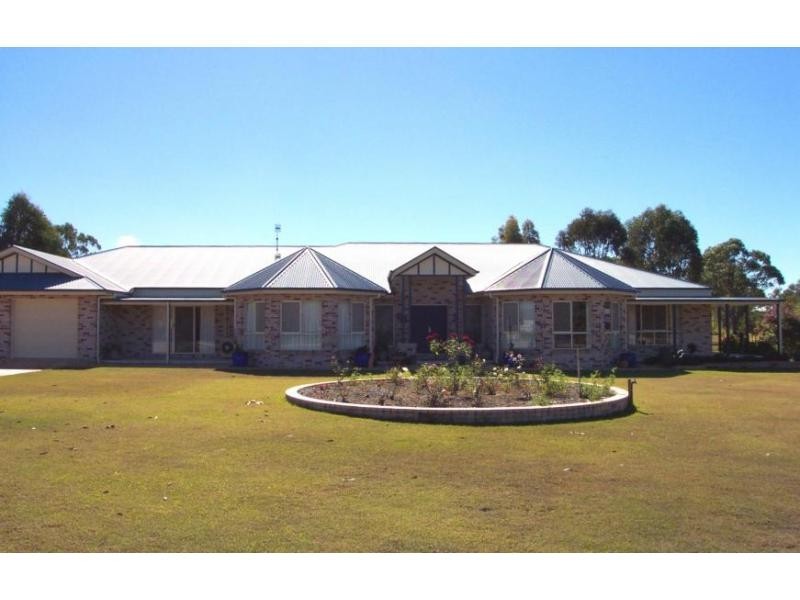 26 Craigslea Court, Cooroibah QLD 4565