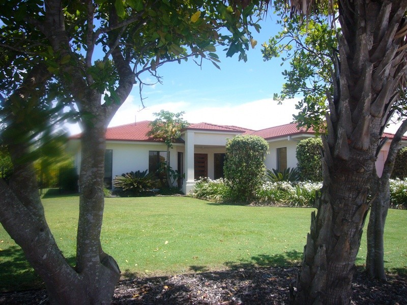 96 Shorehaven Drive, Noosa Waters QLD 4566