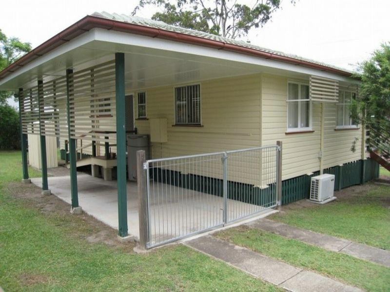 23 Albert Street, Logan Central QLD 4114