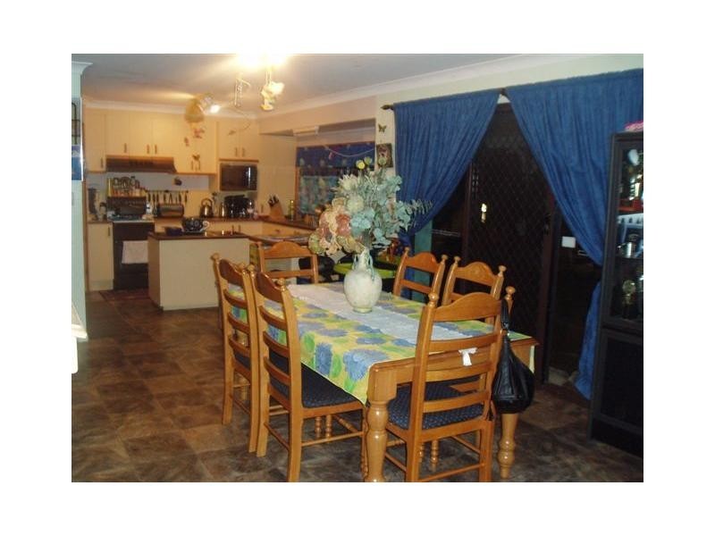 35 REBECCA Drive, Chambers Flat QLD 4133