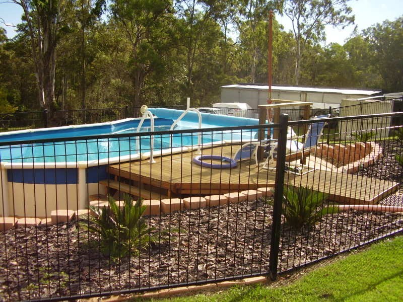 35 REBECCA Drive, Chambers Flat QLD 4133