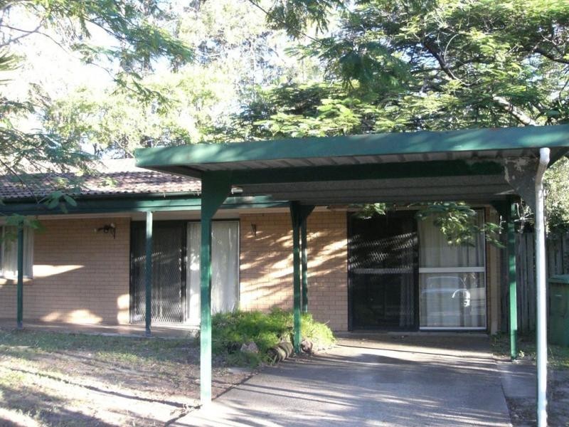 6 Jindavee Crescent, Slacks Creek QLD 4127