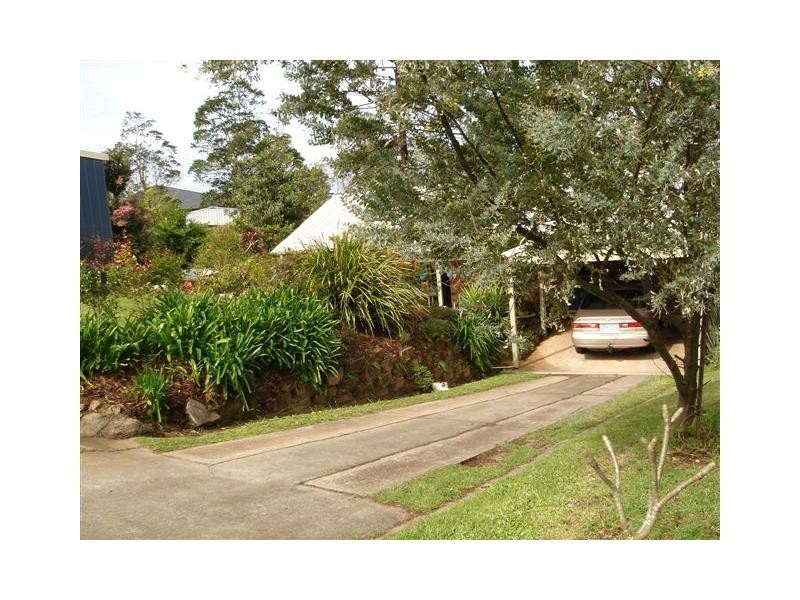 299 Macdonnell Road, Eagle Heights QLD 4271