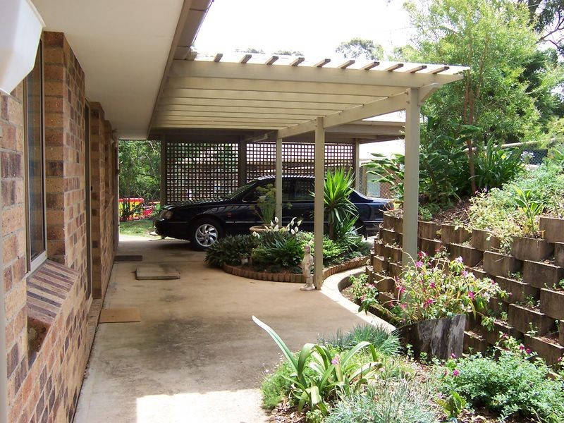 299 Macdonnell Road, Eagle Heights QLD 4271