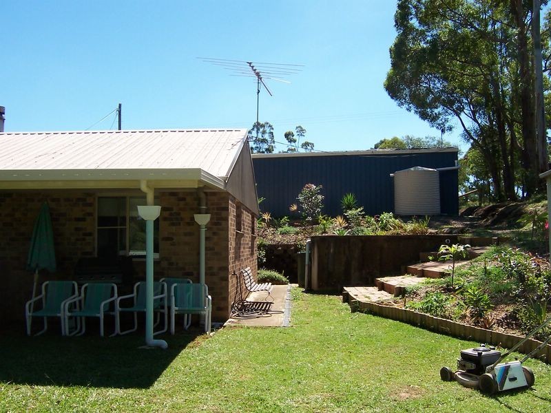 299 Macdonnell Road, Eagle Heights QLD 4271