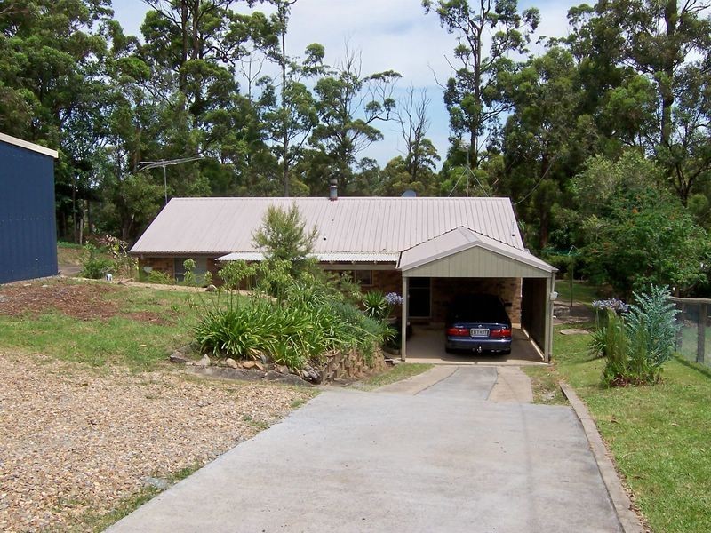 299 Macdonnell Road, Eagle Heights QLD 4271