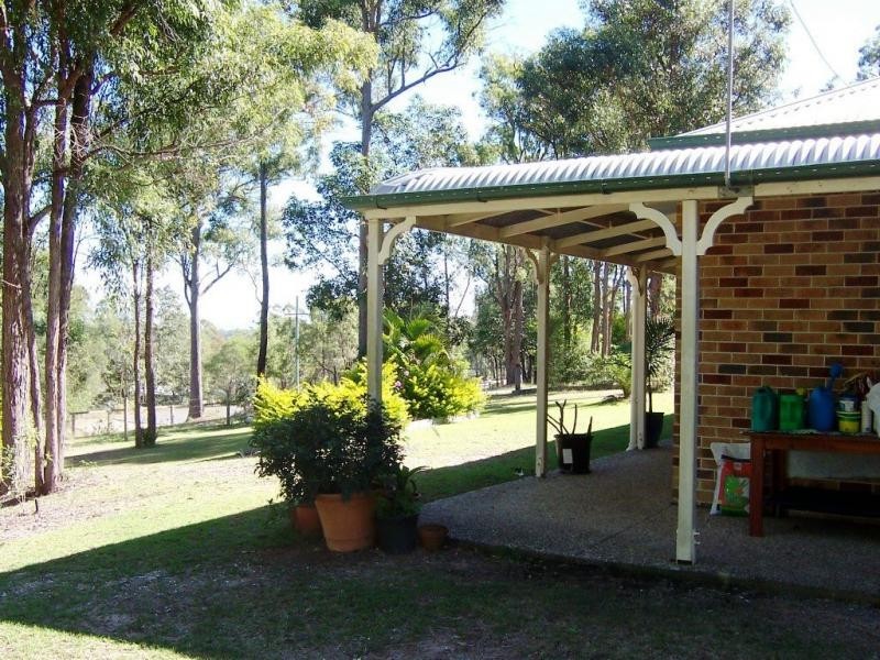 Logan Village QLD 4207