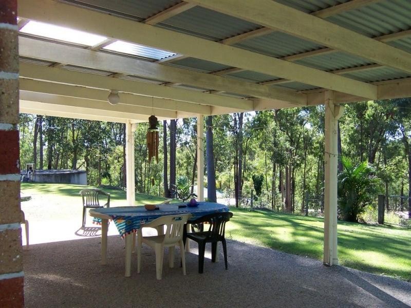 Logan Village QLD 4207