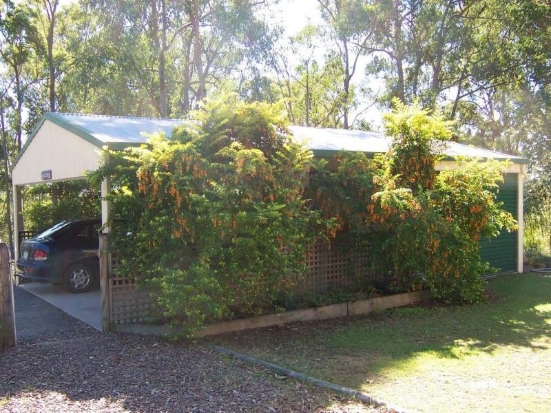 Logan Village QLD 4207