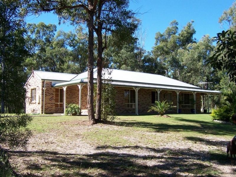 Logan Village QLD 4207