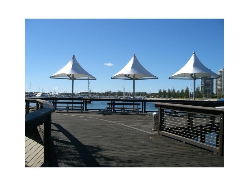 515/2 Barney Street, Southport QLD 4215