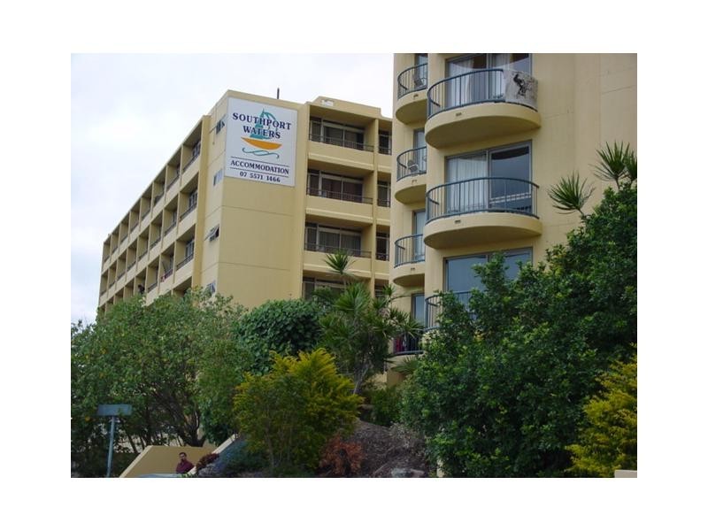 515/2 Barney Street, Southport QLD 4215