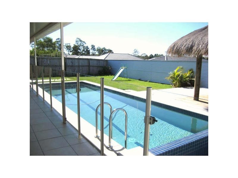 12 Mada Drive, Upper Coomera QLD 4209