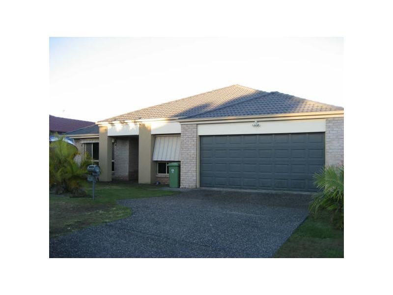 12 Mada Drive, Upper Coomera QLD 4209