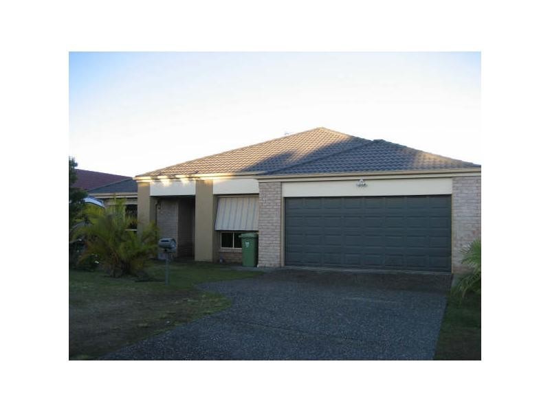 12 Mada Drive, Upper Coomera QLD 4209