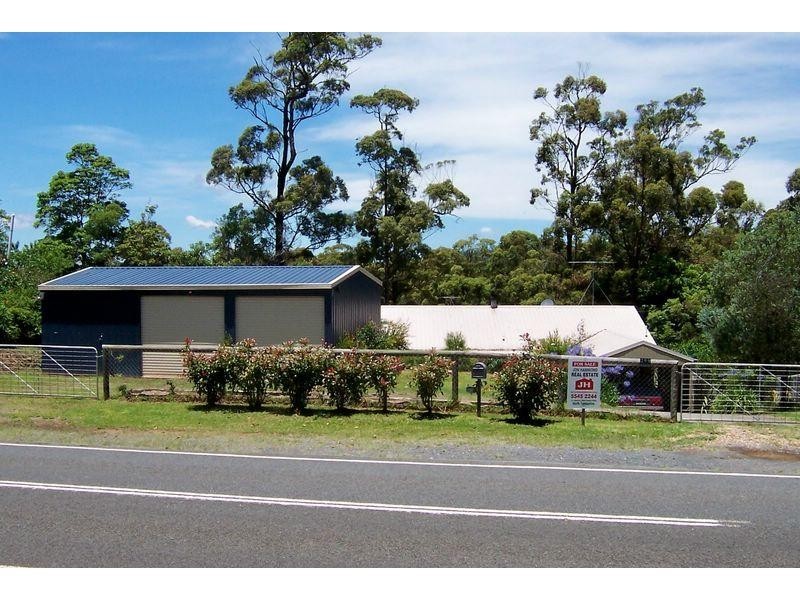 Eagle Heights QLD 4271