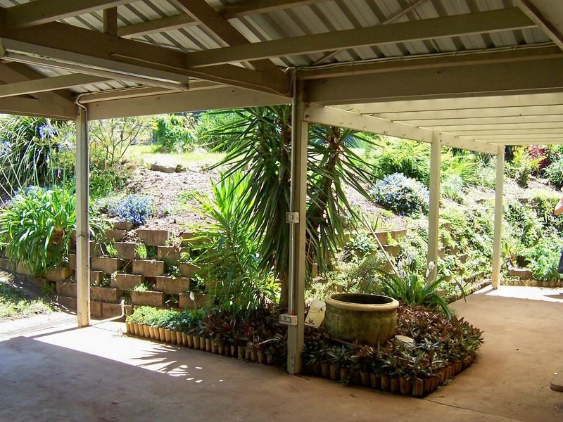 Eagle Heights QLD 4271