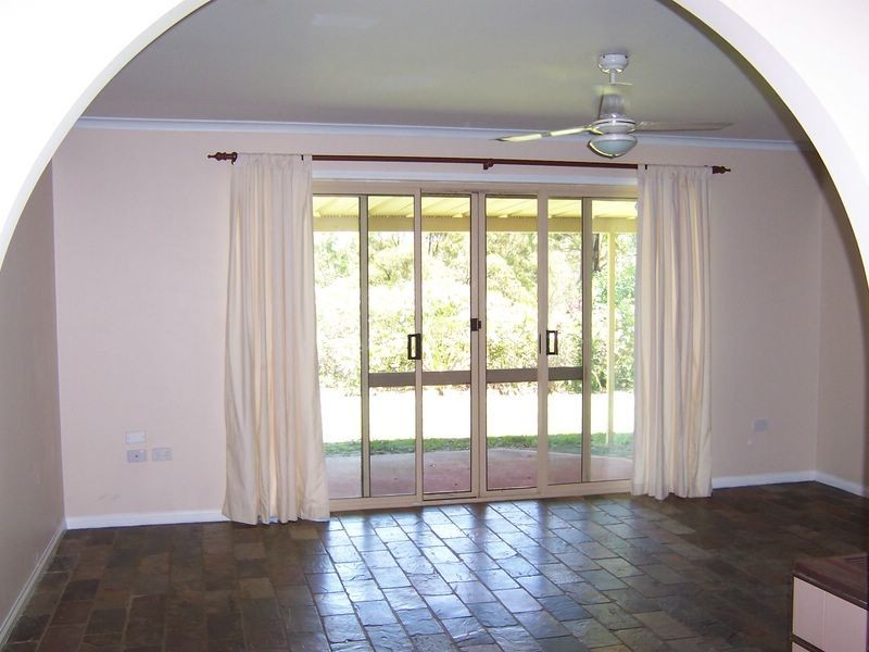 Eagle Heights QLD 4271