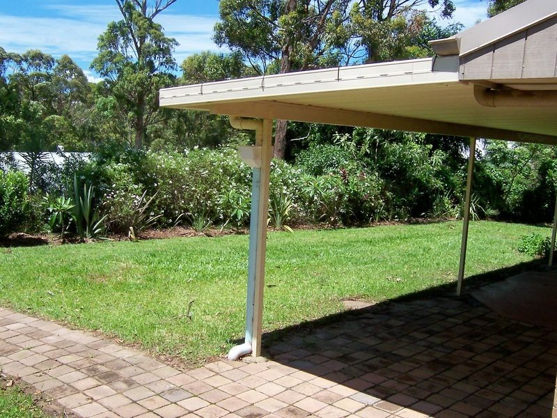 Eagle Heights QLD 4271