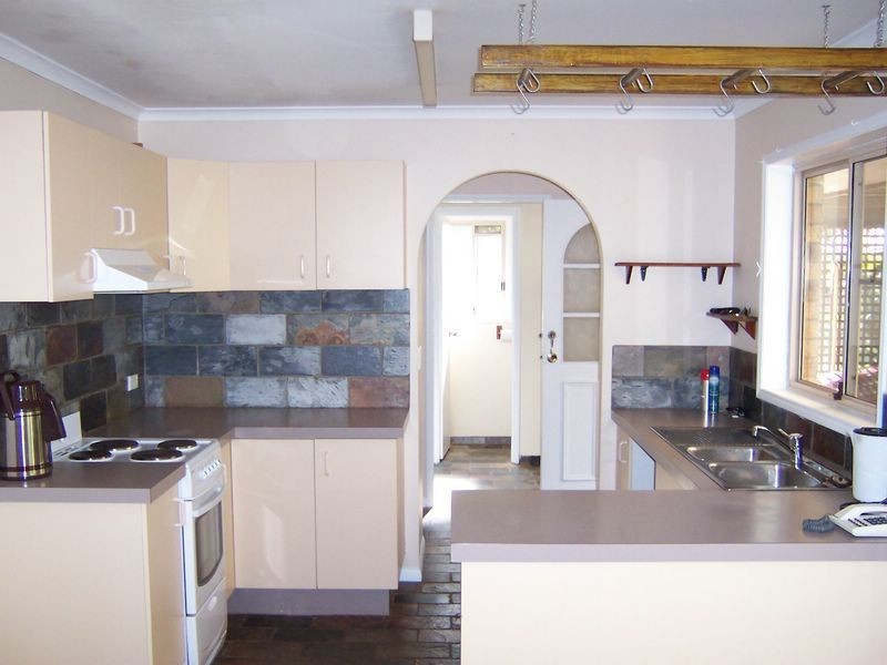 Eagle Heights QLD 4271