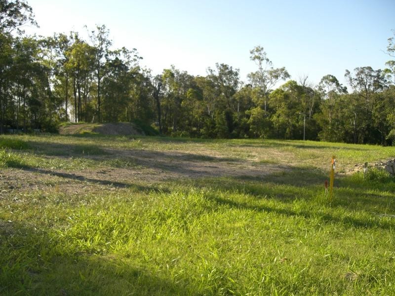 Edens Landing QLD 4207