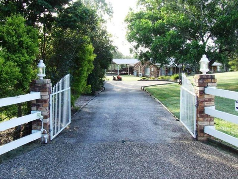 Cedar Grove QLD 4285