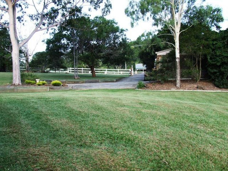 Cedar Grove QLD 4285