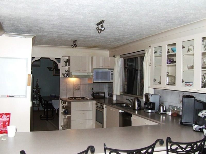 Cedar Grove QLD 4285