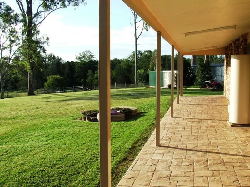 Cedar Grove QLD 4285