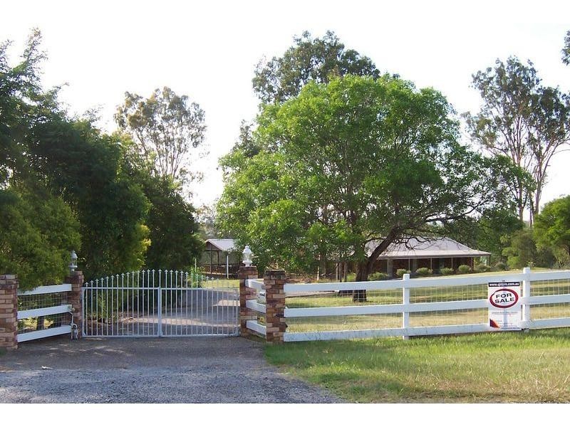 Cedar Grove QLD 4285