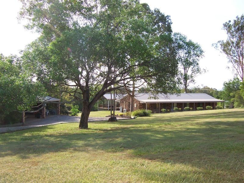 Cedar Grove QLD 4285