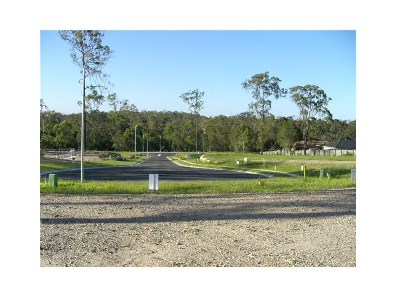 Lot 000 Romanda Place, Sunset Estate, Marsden QLD 4132