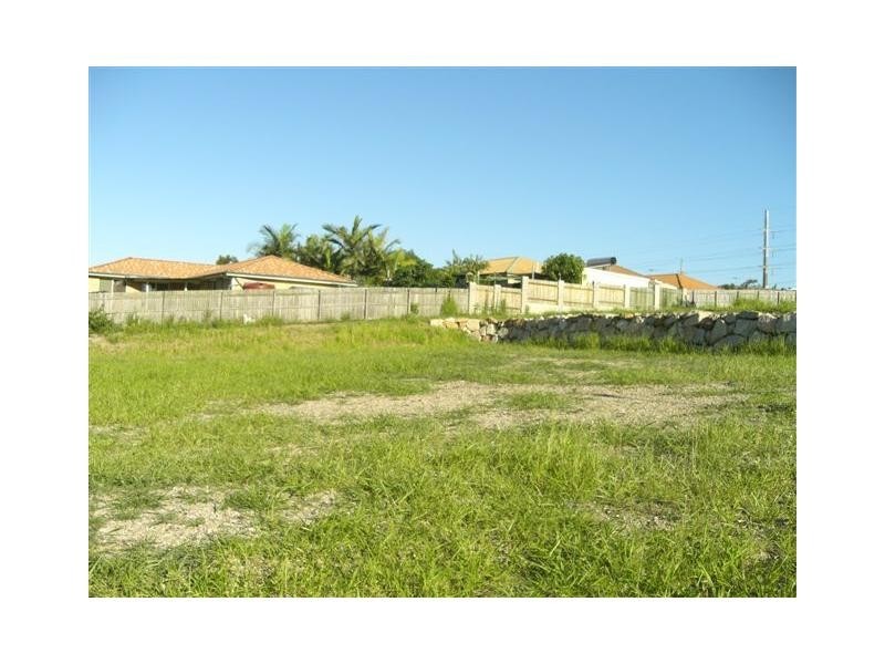 Lot 000 Romanda Place, Sunset Estate, Marsden QLD 4132