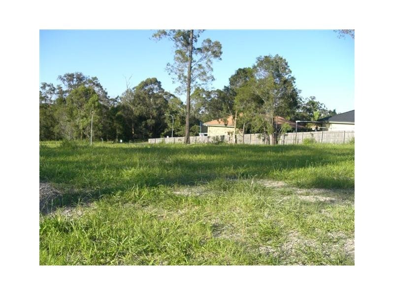 Lot 000 Romanda Place, Sunset Estate, Marsden QLD 4132