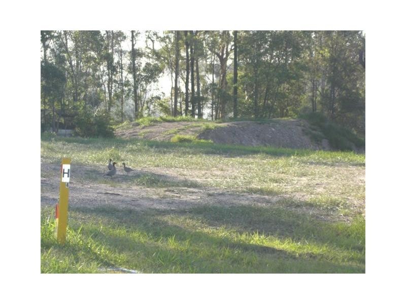 Lot 000 Romanda Place, Sunset Estate, Marsden QLD 4132