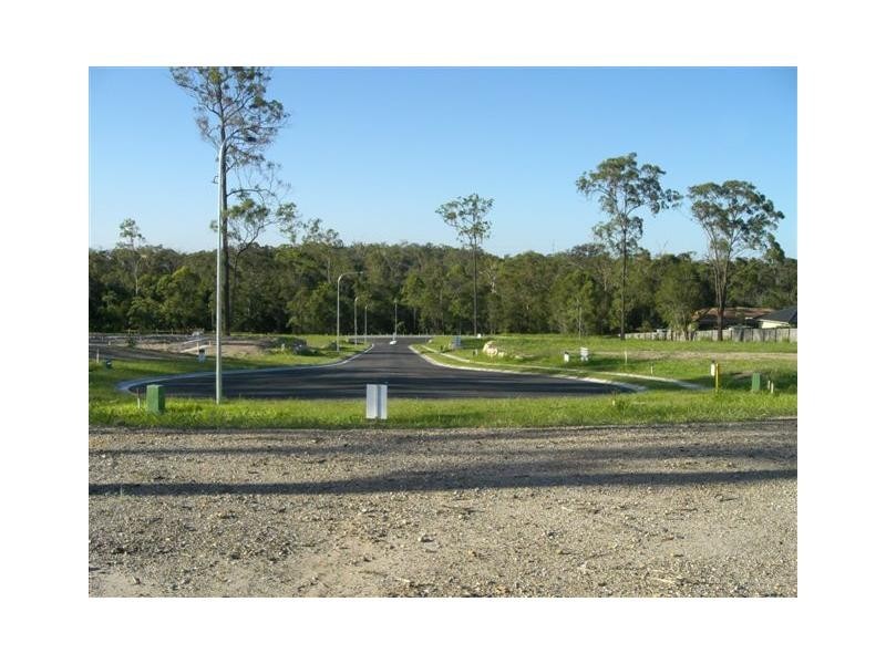 Lot 000 Romanda Place, Sunset Estate, Marsden QLD 4132