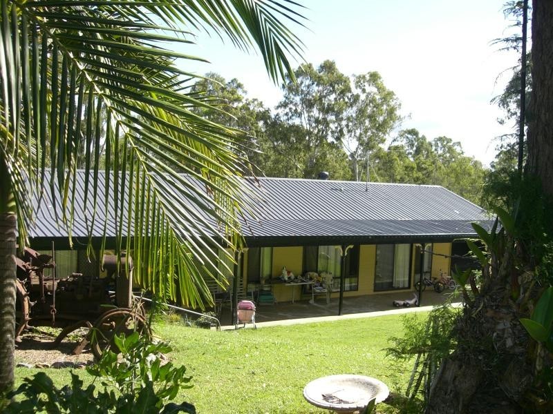 Chambers Flat QLD 4133