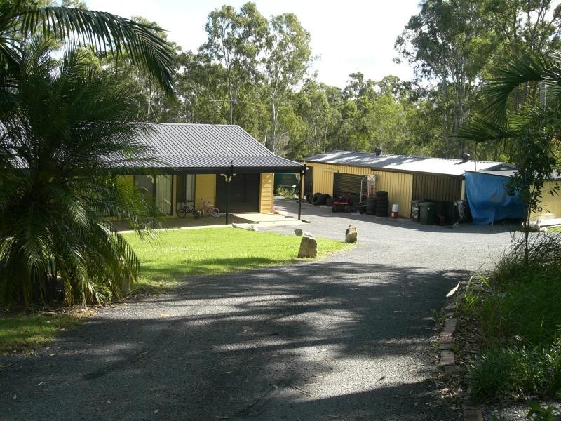 Chambers Flat QLD 4133