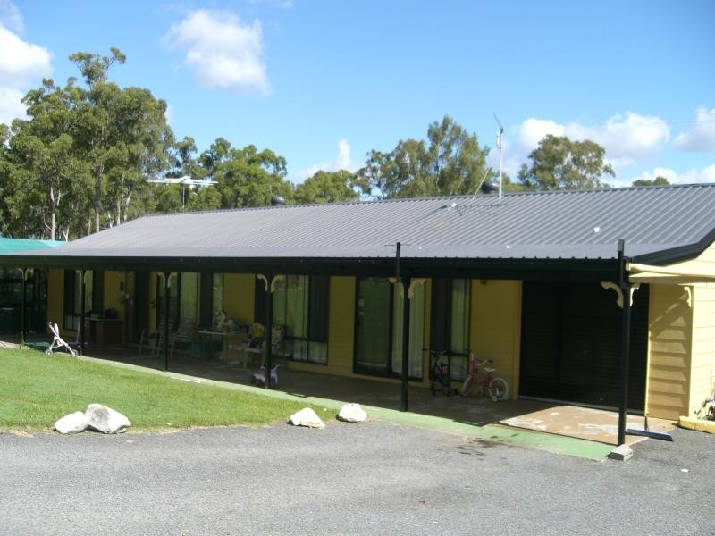 Chambers Flat QLD 4133