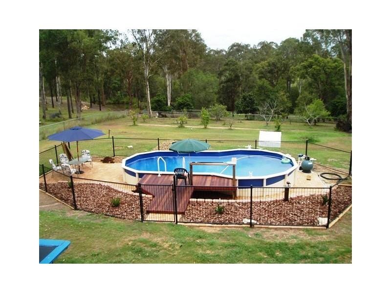 Chambers Flat QLD 4133