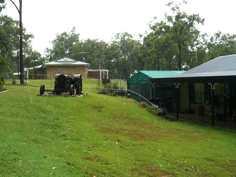 Chambers Flat QLD 4133