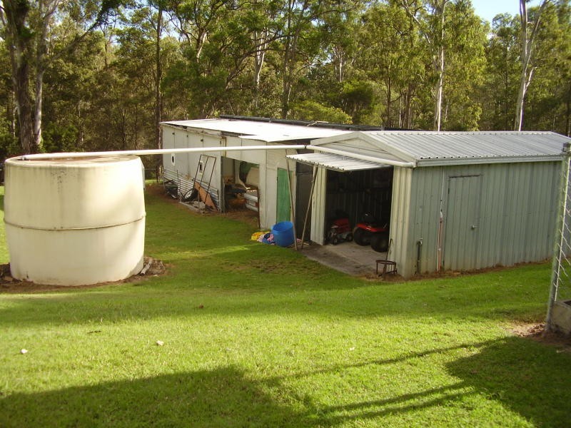 Chambers Flat QLD 4133