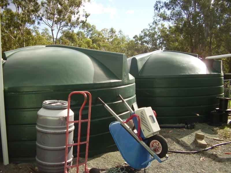 Chambers Flat QLD 4133