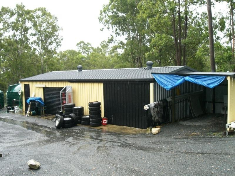 Chambers Flat QLD 4133