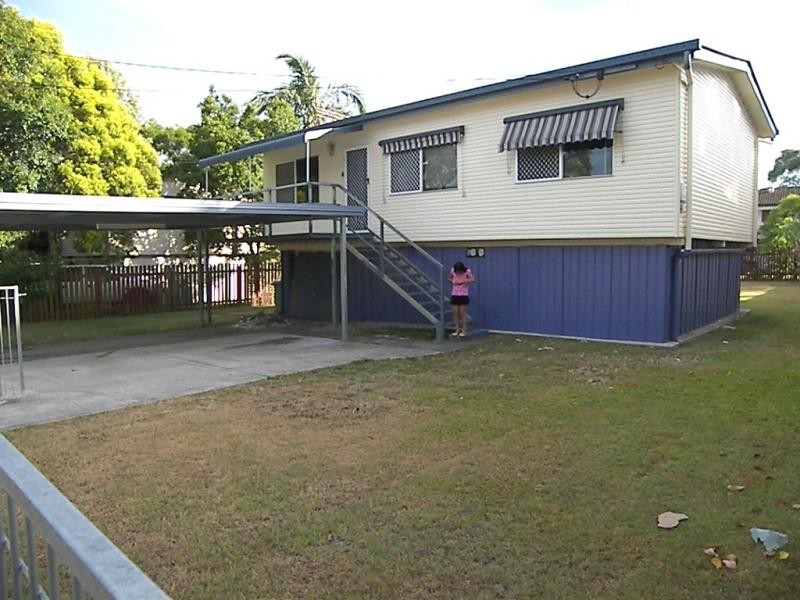 Kingston QLD 4114